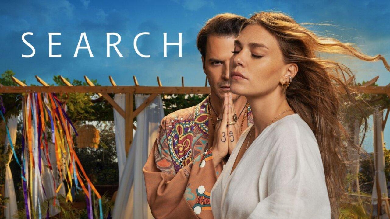 مسلسل البحث Arayis الحلقة 1 الاولي مترجمة