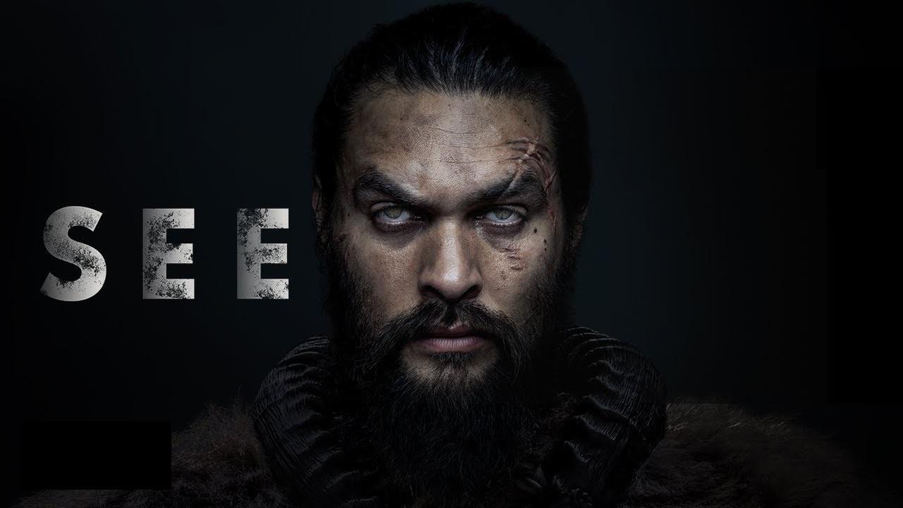 مسلسل See