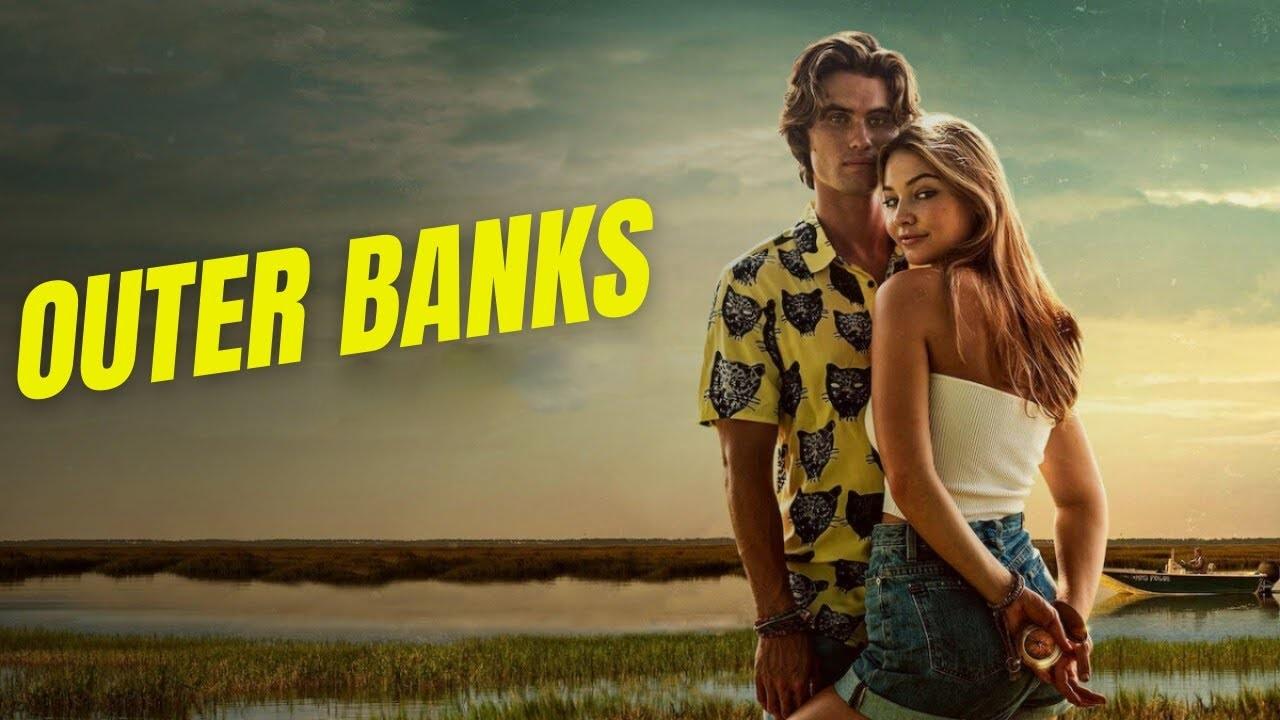 مسلسل Outer Banks الموسم الثالث الحلقة 1 الاولي مترجمة