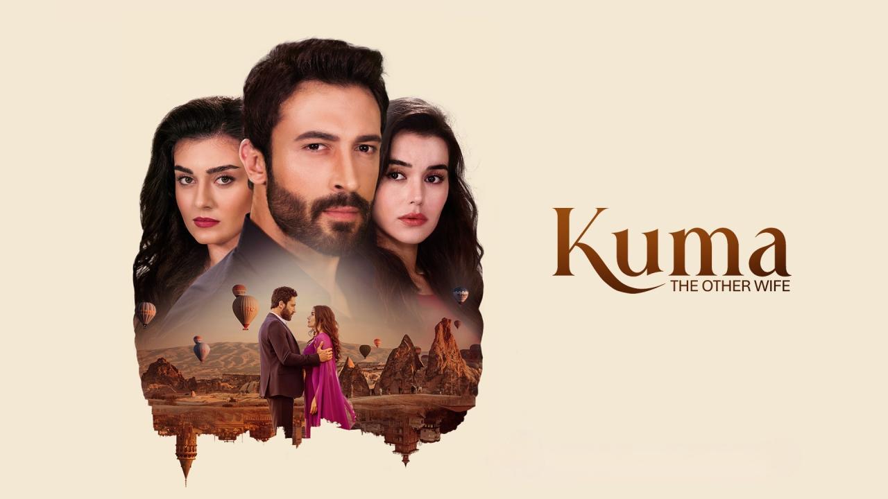 مسلسل الضرة الحلقة 1 الاولي مترجمة