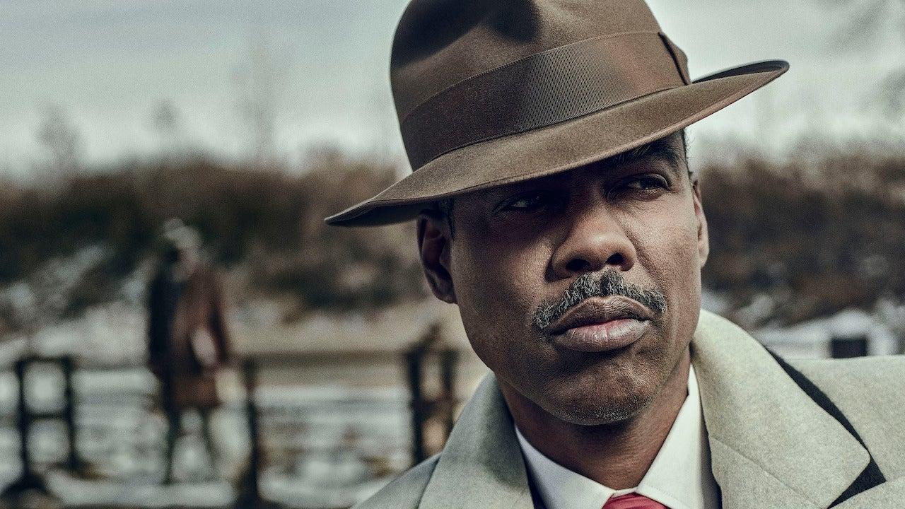 مسلسل Fargo الموسم الثاني الحلقة 1 الاولي مترجمة