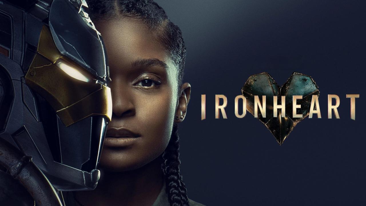 مسلسل Ironheart الموسم الاول الحلقة 1 الاولي مترجمة
