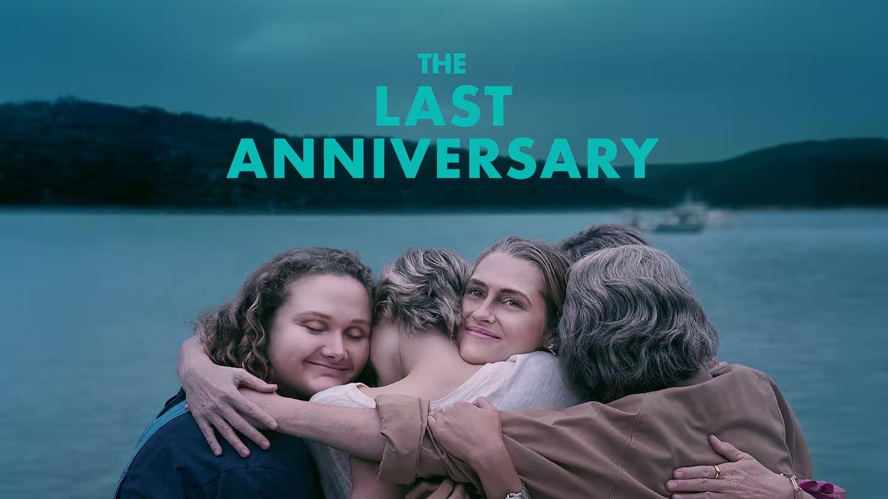 مسلسل The Last Anniversary الموسم الاول الحلقة 1 الاولي مترجمة