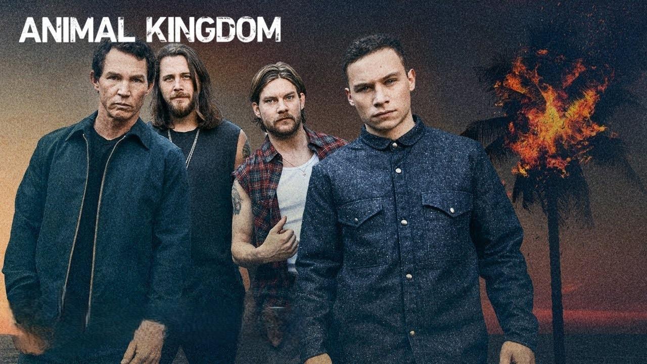 مسلسل Animal Kingdom الموسم الرابع الحلقة 1 الاولي مترجمة