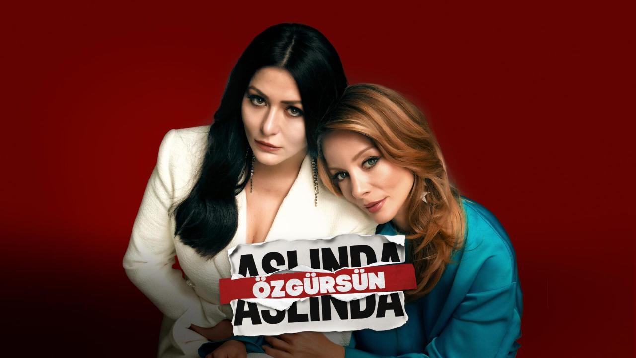 مسلسل بيرنا وبلجين الحلقة 1 الاولي مترجمة
