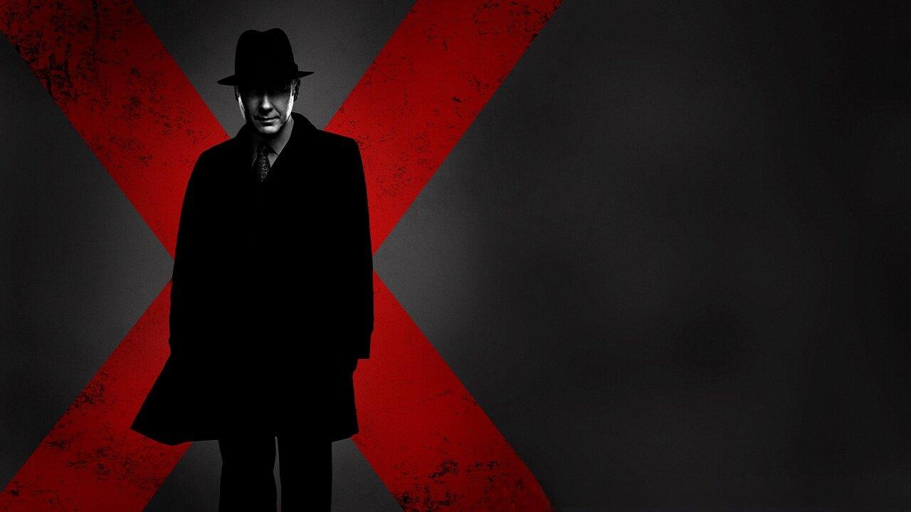 The Blacklist