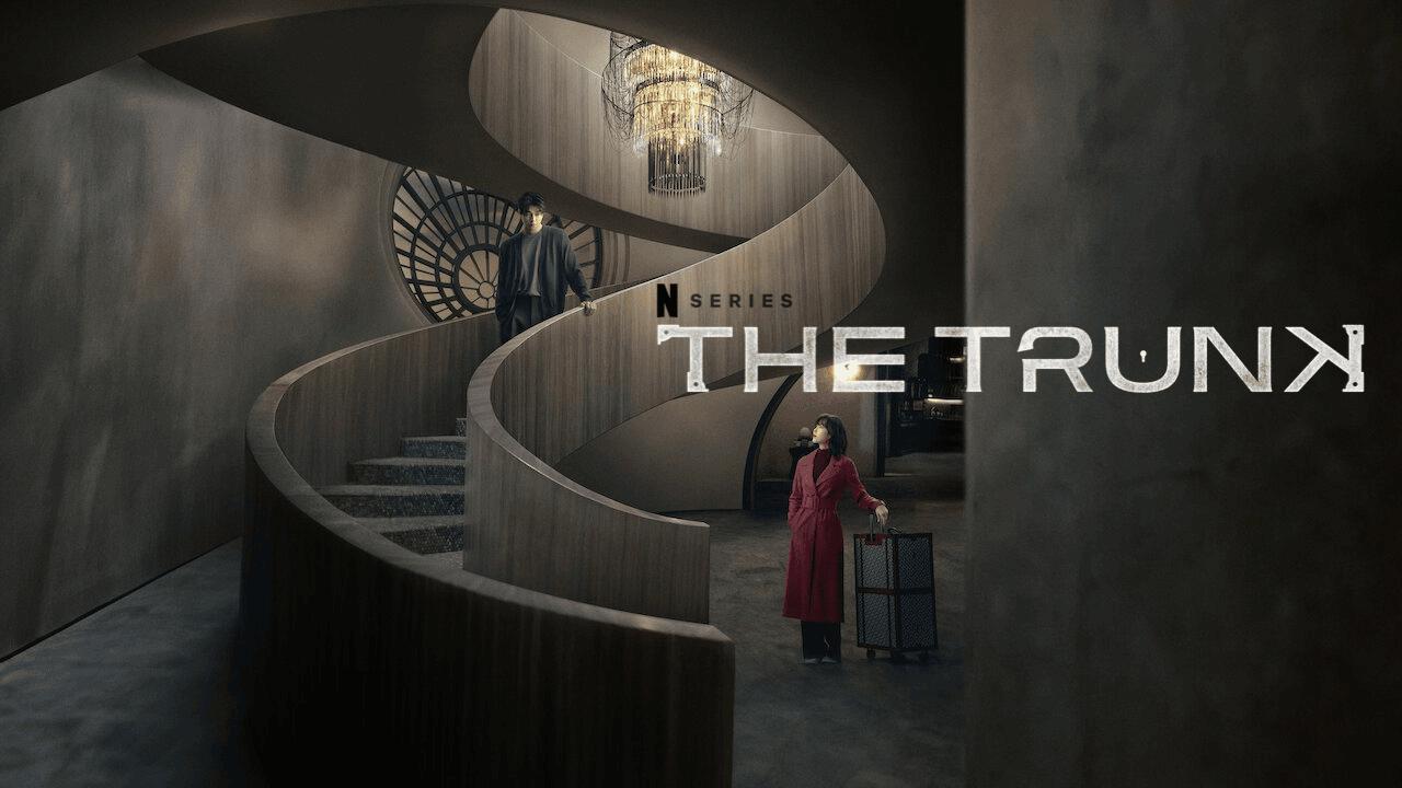 مسلسل The Trunk الحلقة 1 الاولي مترجمة