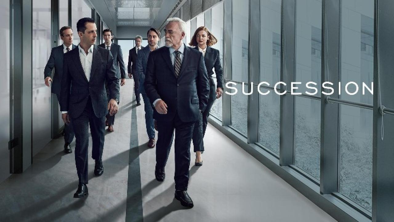 مسلسل Succession الموسم الثاني الحلقة 1 الاولي مترجمة