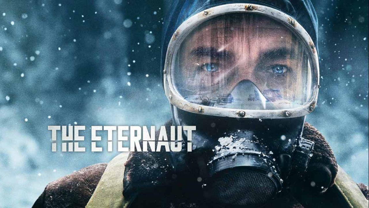 مسلسل The Eternaut الموسم الاول الحلقة 4 الرابعة مترجمة