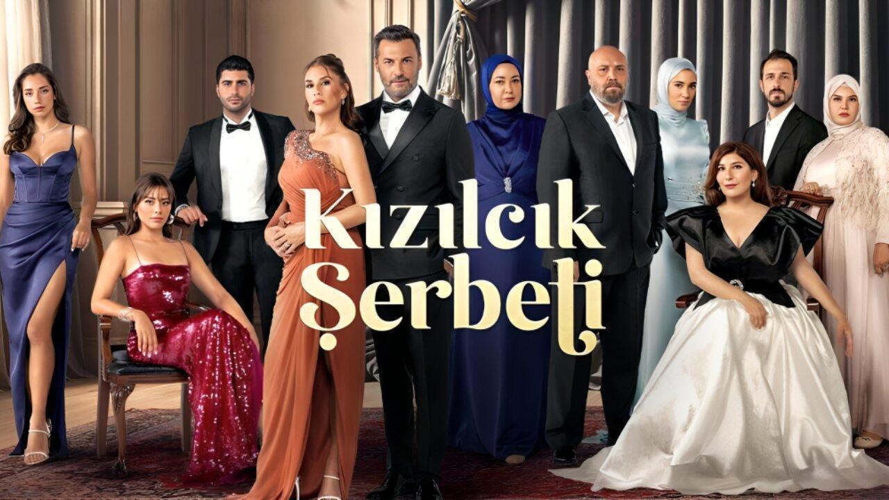 مسلسل شراب التوت الحلقة 92 الثانية والتسعون مترجمة