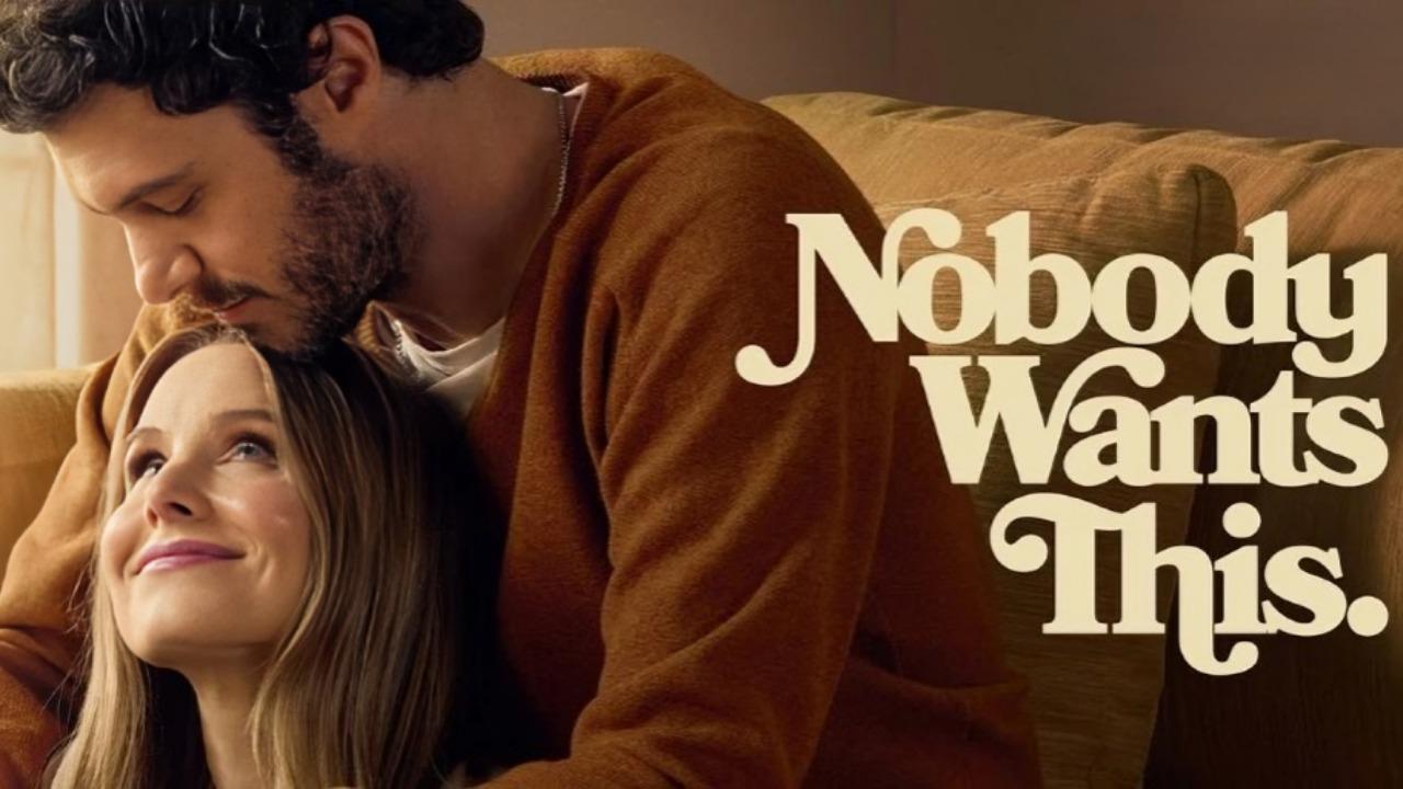 مسلسل Nobody Wants This مترجم