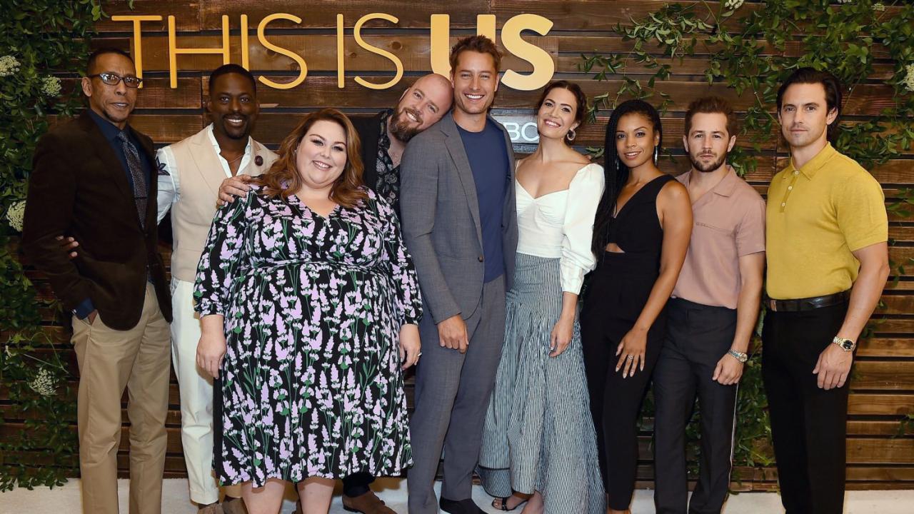 مسلسل This Is Us الموسم السادس الحلقة 1 الاولي مترجمة