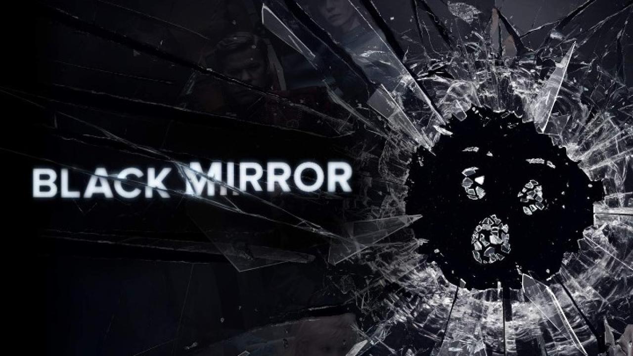 مسلسل Black Mirror الموسم الاول الحلقة 1 الاولي مترجمة